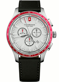Victorinox Swiss Army Alliance